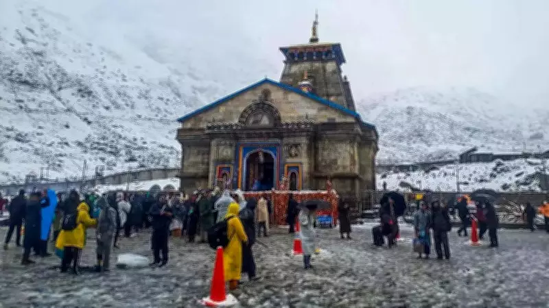 Centre Tells Supreme Court It Does Not Favour Government Control Over Temples