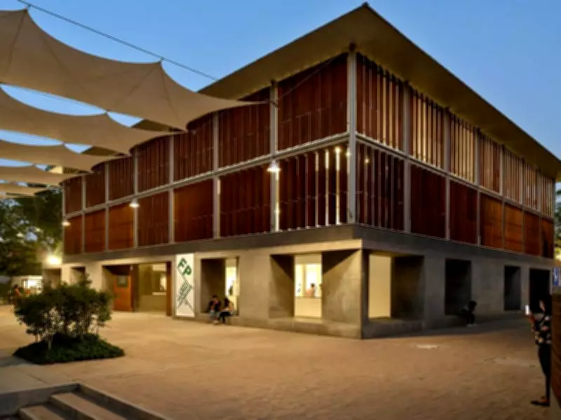 CEPT University's B.Des (Hons) Applications Close April 12: India's Only 5-Year Design Program