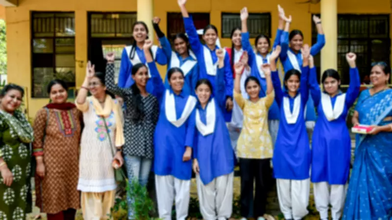 CG Board 10th, 12th Results 2026: Alternative Websites to Download Marksheet PDF