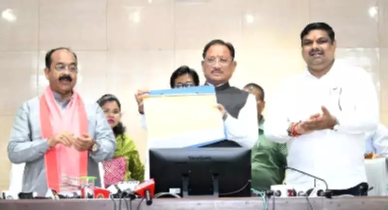 CGBSE Results 2026: Girls Outperform Boys in Class 10 and 12 Exams