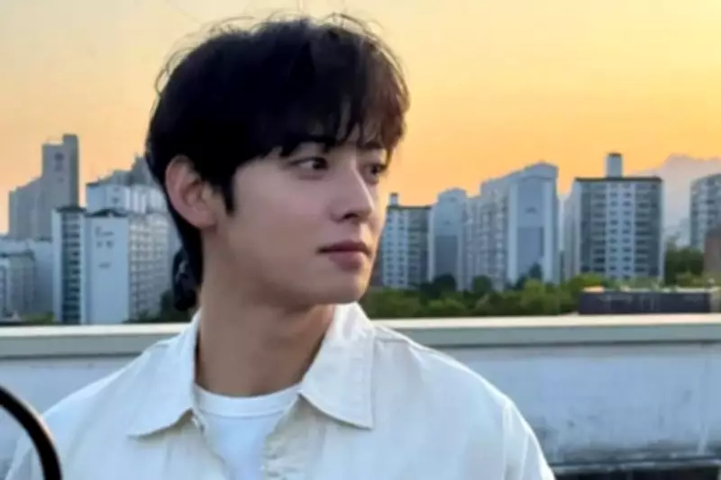 Cha Eunwoo Faces Military Band Petition Amid Tax Evasion Investigation