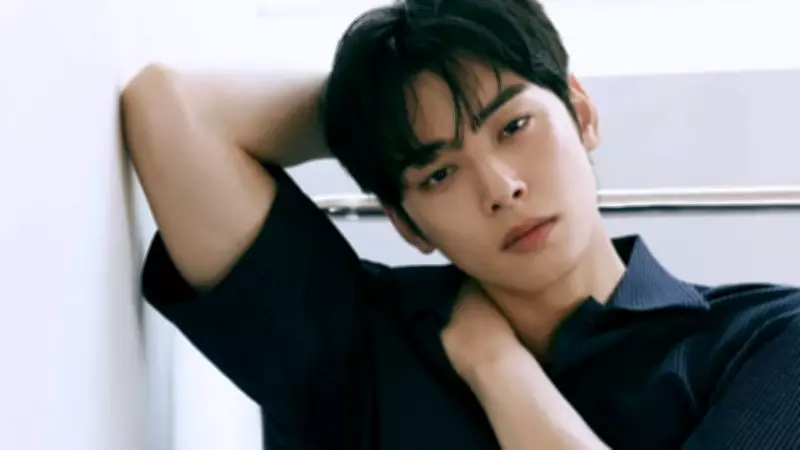 Cha Eunwoo Issues Second Apology, Confirms Full Tax Payment Amid Evasion Scandal