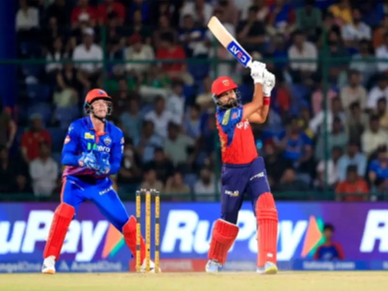 Chahal Backs PBKS Batting Lineup After Stellar Win Over DC