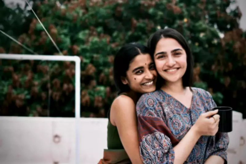 Chaithra Achar and Rukmini Vasanth on Their Special Friendship Beyond Films