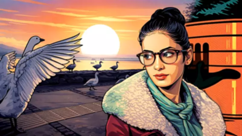 Chandigarh: A City That Embodies Freedom and Safety for All Residents