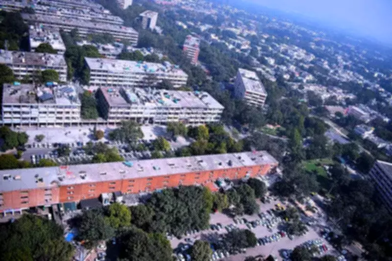 Chandigarh Administration Proposes Major FAR Hike for Commercial Properties