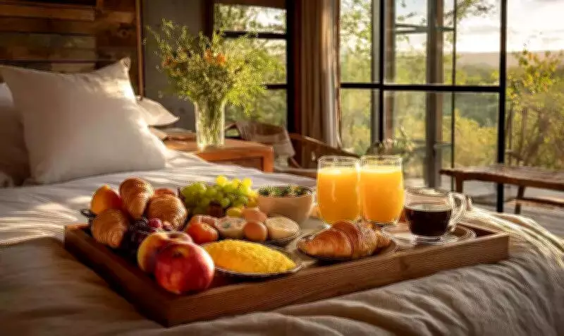 Chandigarh Administration to Formalize Bed & Breakfast Policy with Strict Regulations