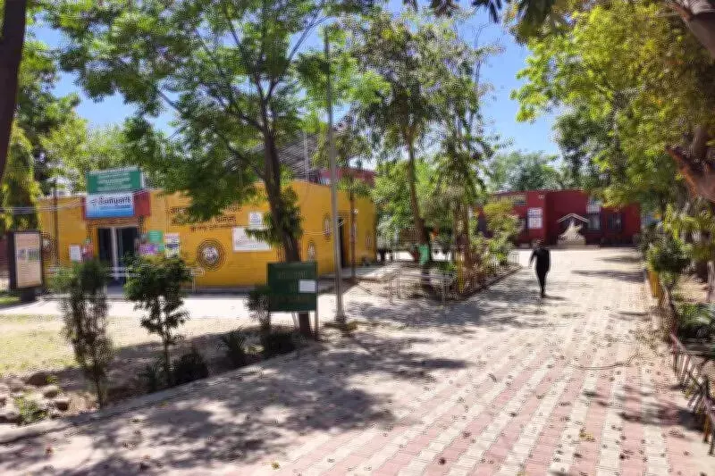 Chandigarh Government Schools Violate CBSE Norms Amid Private School Crackdown