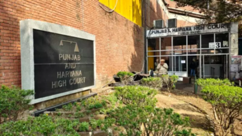 Chandigarh HC: Child's Education Cannot Be Held Hostage to Parental Discord