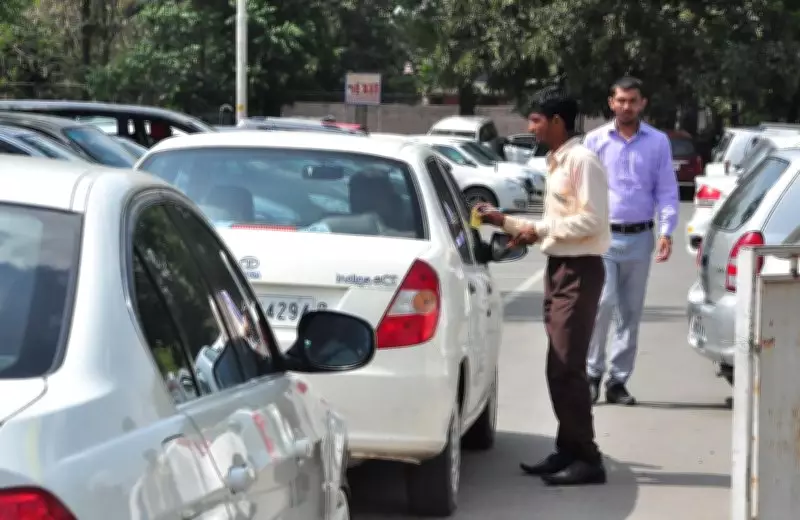 Chandigarh MC Launches Survey to Identify New Parking Sites Across City