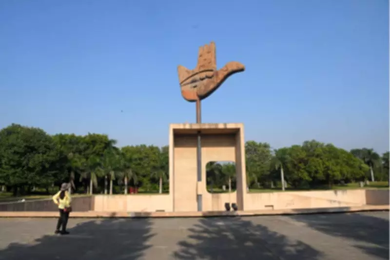 Chandigarh MC Submits Rs 1,000 Crore Sewerage Upgrade Proposal to Centre