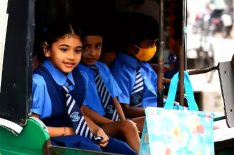 Chandigarh Schools' 2026 Holiday Calendar: 39-Day Summer Break Proposed