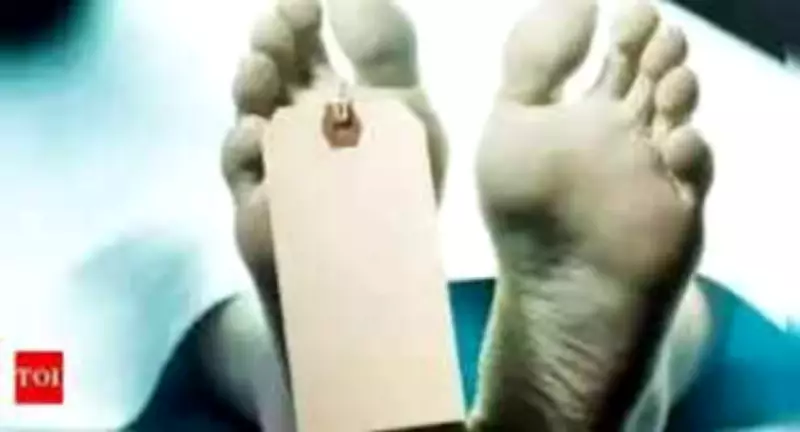 Chandigarh Student Drowns in Ghaggar River During Morni Hills Outing