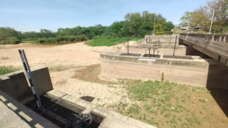 Chandigarh's Sukhna Lake Faces Drying Threat, UT Administration Plans De-siltation