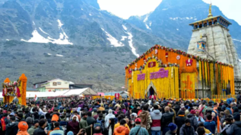 Char Dham Yatra 2026: New Routes, Registration Rules for Kedarnath, Badrinath, Yamunotri, Gangotri