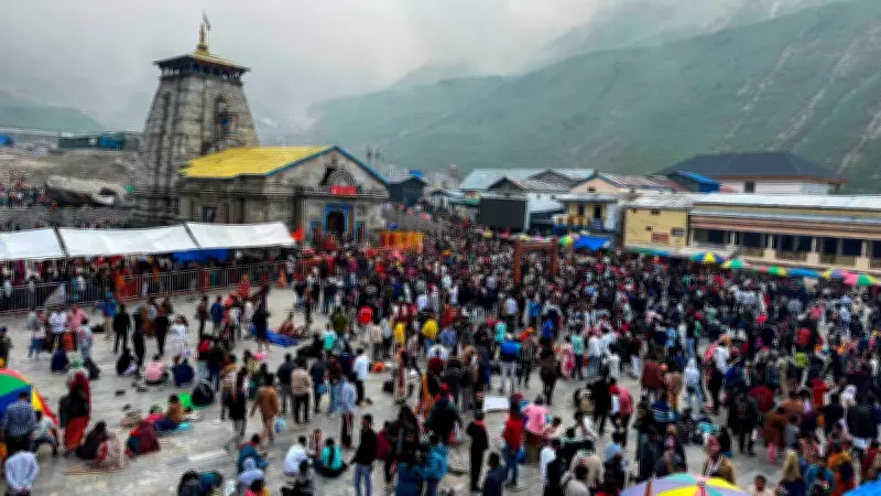 Char Dham Yatra 2026: Online Registration Process, Opening & Closing Dates
