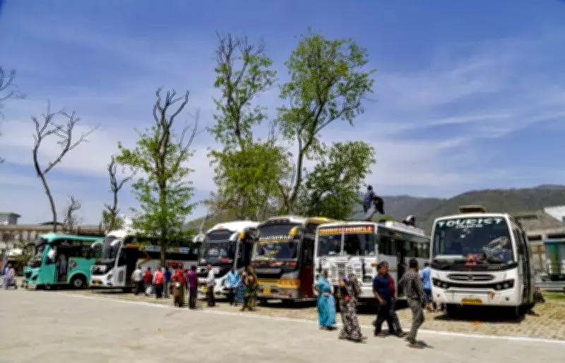 Char Dham Yatra Commences on Auspicious Akshaya Tritiya Across Uttarakhand