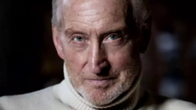 Charles Dance in Talks to Join 'The Batman Part 2' Cast as Harvey Dent's Father