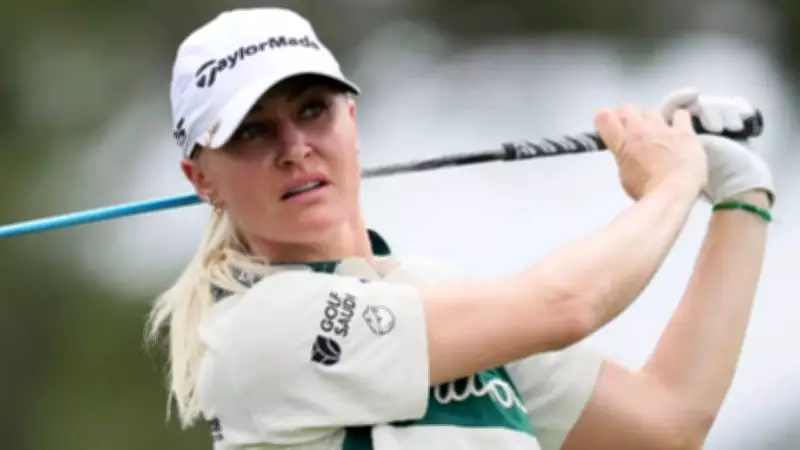 Charley Hull Net Worth 2025-26: Career Earnings, Early Life, and Achievements