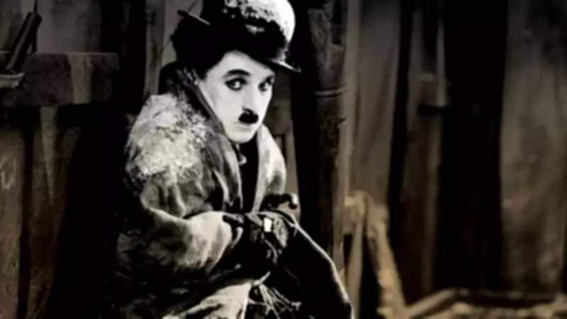 Charlie Chaplin's Enduring Legacy: How Love Triumphed Over Power in His Life and Art