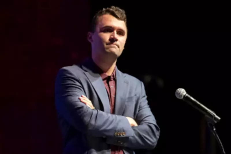 Charlie Kirk-Inspired Laws Sweep US States on Free Speech & History