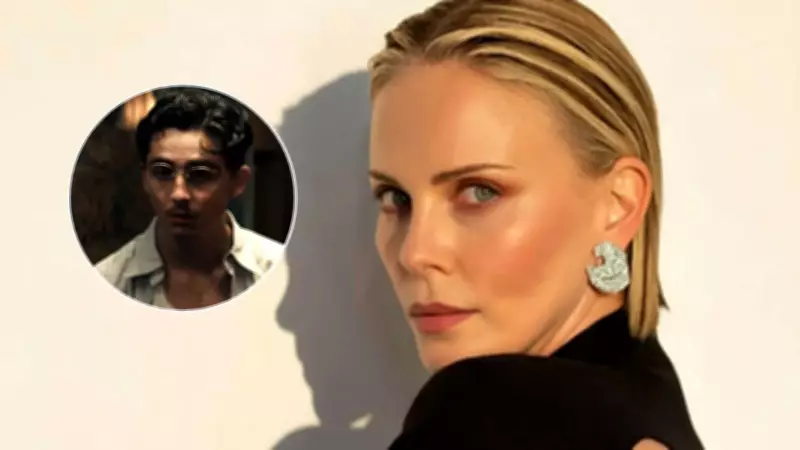 Charlize Theron Criticizes Timothée Chalamet Over Ballet and Opera Comments