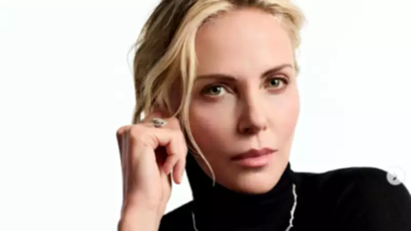 Charlize Theron Reveals Traumatic Night Mother Shot Father in Self-Defense