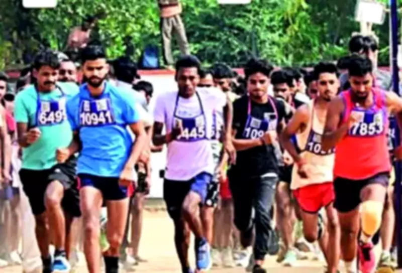 Chatra District Warns Against Home Guard Recruitment Fraud