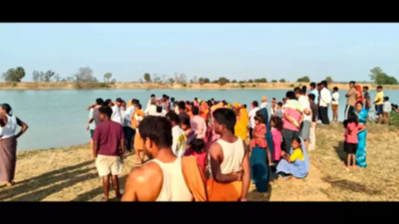 Chatra Tragedy: Probe Ordered After Family Alleges Rs 5,000 Extortion for Postmortem