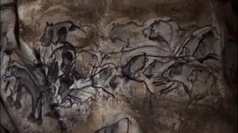 Chauvet Cave Discovery: 30,000-Year-Old Art Rewrites Human History