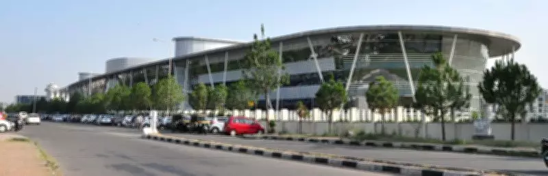 CHB Unveils Plan for 390 Residential Plots at IT Park in Chandigarh