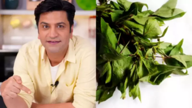 Chef Kunal Kapur Reveals 6 Underrated Indian Summer Ingredients & Recipes