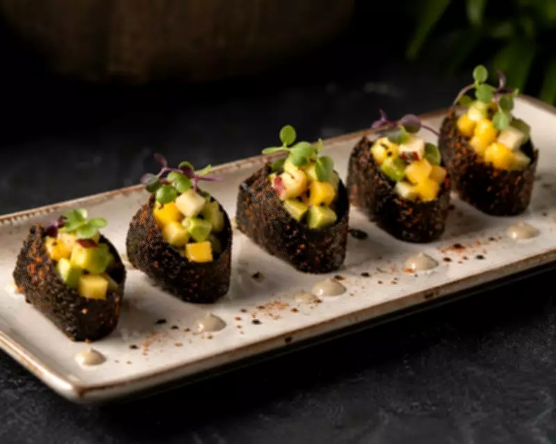 Chef Parvinder Singh Bali Reveals Six Creative Ways to Use Avocados