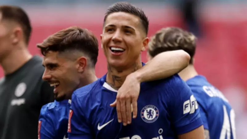 Chelsea Beat Leeds 1-0 to Reach FA Cup Final