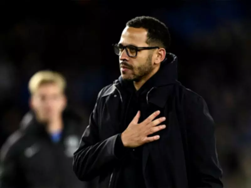 Chelsea Dismiss Liam Rosenior Following Poor Results, Appoint Calum McFarlane as Interim Coach