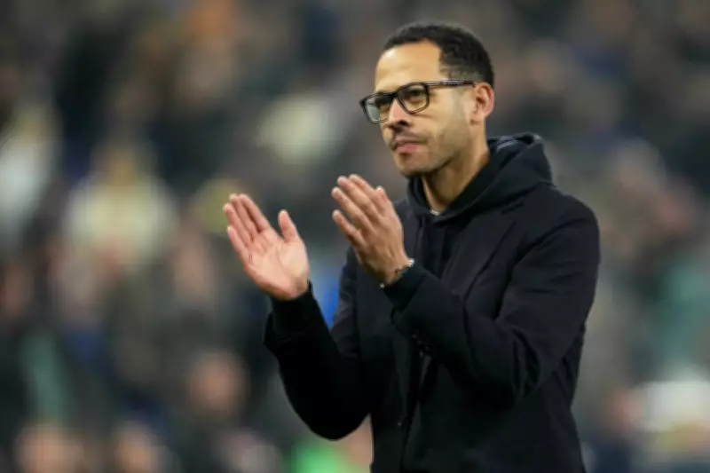 Chelsea FC Sacks Head Coach Liam Rosenior After Historic Losing Streak
