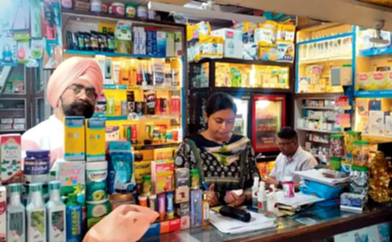 Chemists to Observe Bandh Over Trade Practices on May 20