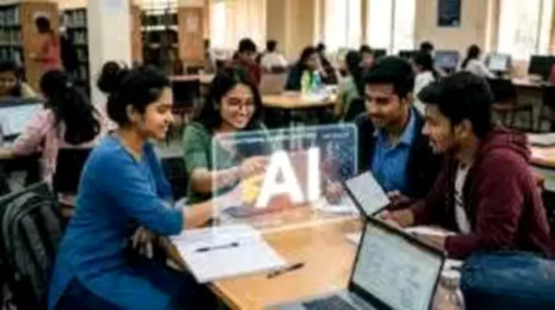 Chennai College Mandates AI Disclosure in Assignments to Uphold Academic Integrity