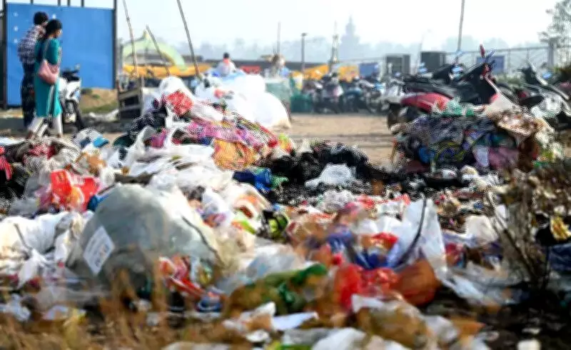 Chennai Constituency Presents Citizens' Manifesto Ahead of Elections