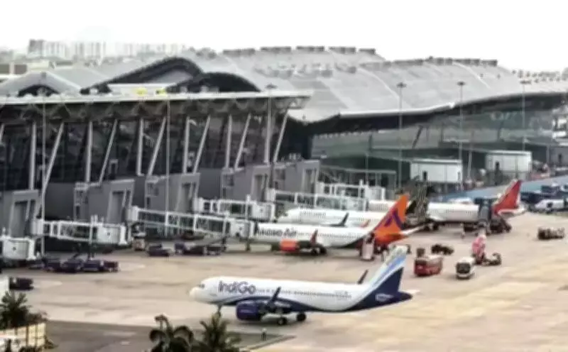 Chennai Flight Fares Triple for Easter Weekend, Hitting Travellers Hard