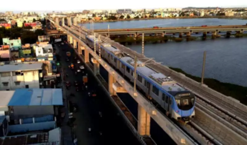 Chennai IPL 2026: Free Metro, Bus Rides for Ticket Holders Announced