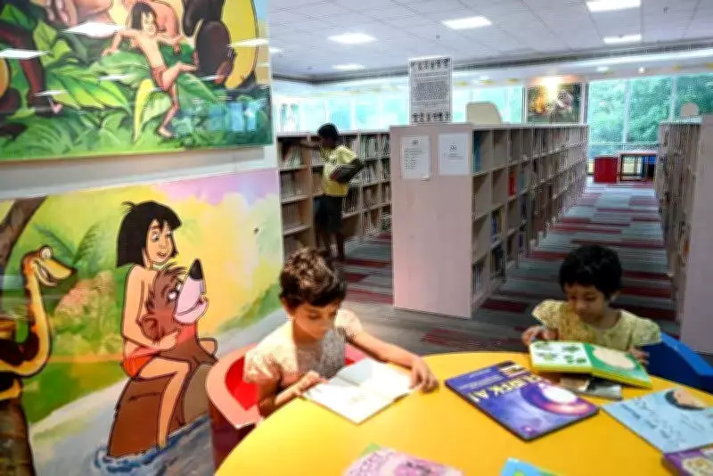 Chennai Libraries Launch Free Summer Camps with Art, Robotics & Language Courses