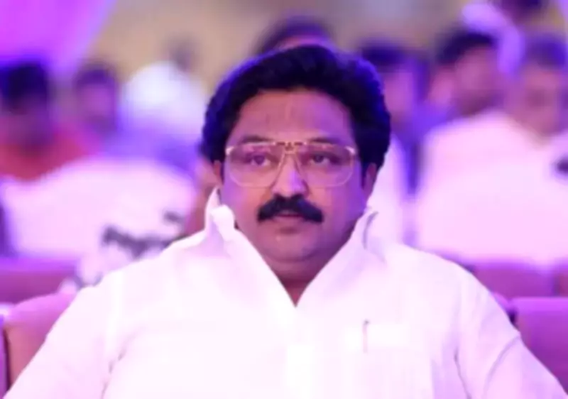 Chennai MLA Aassan Maulaana Confident of Re-election, Dismisses Anti-Incumbency Claims