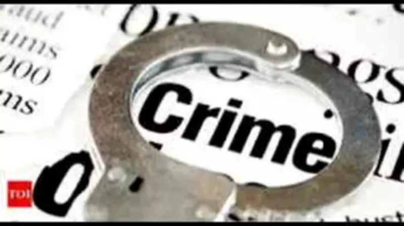 Chennai Shopkeeper Assaulted for Refusing Weekly Extortion at Marina Beach