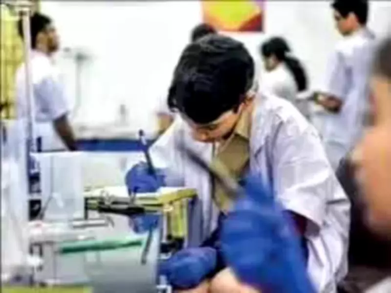 Chennai Summer Camps Shift Focus to Robotics, Drones, and Aerospace