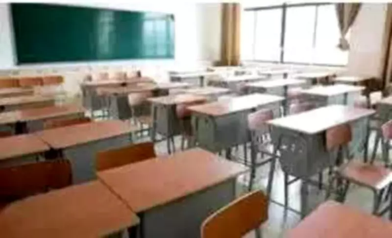 Chennai Teachers to Get 3-Day Training for New Activity-Based Curriculum