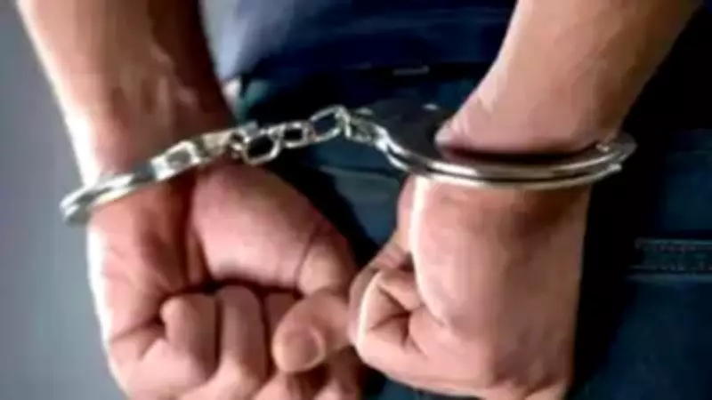 Chennai Teen Arrested for Assaulting Traffic Constable During Violation Check