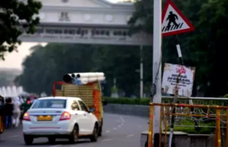 Chennai to Install Image-Based Road Signage on 300 Key Routes for Enhanced Safety