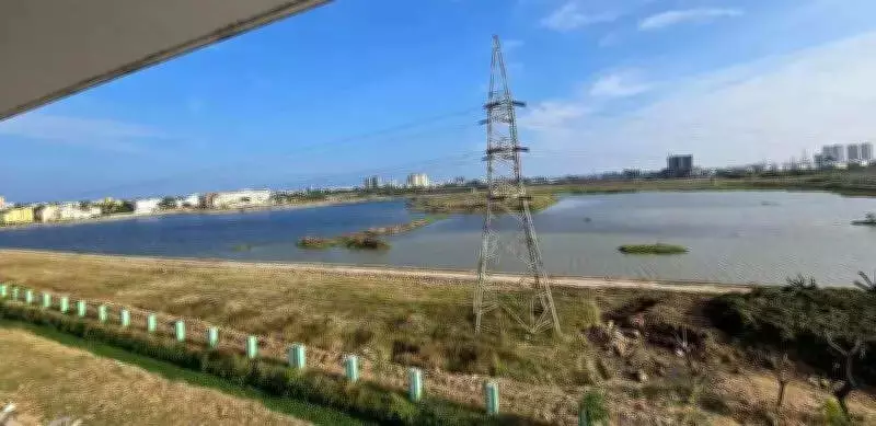 Chennai to Revitalize Three Urban Lakes with Climate-Resilient Blue-Green Infrastructure