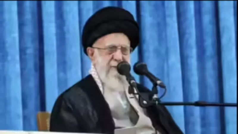 Chennai's Shia and Sunni Communities Unite in Solidarity with Iran